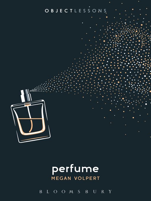 Title details for Perfume by Megan Volpert - Wait list